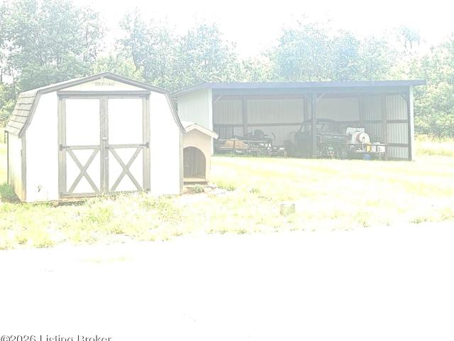 House for sale in Lebanon, Kentucky