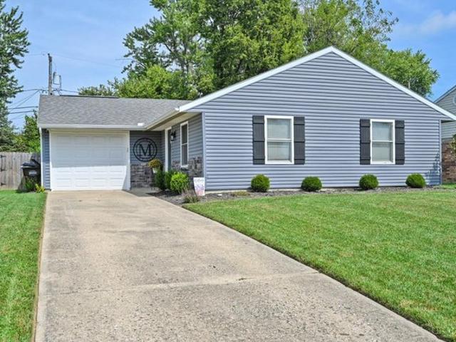 House for sale in Germantown, Montgomery County