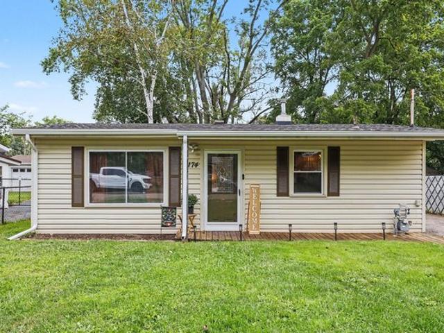 House for sale in Battle Creek, Calhoun County