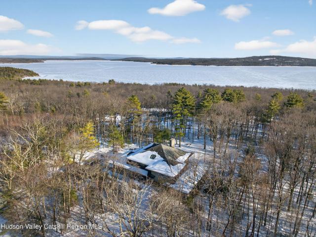 House for sale in Hurley, New York