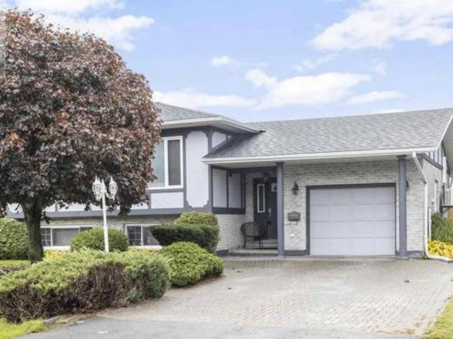 House for sale in Sault Ste. Marie, Ontario