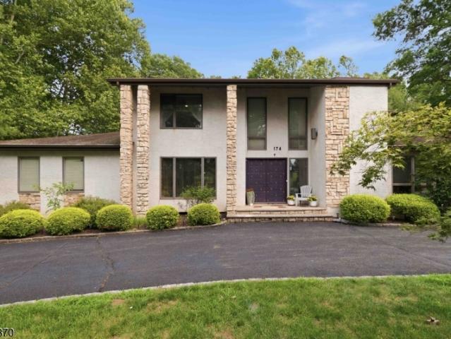 House for sale in Florham Park, New Jersey