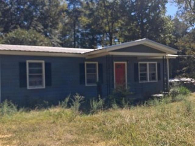 House for sale in Heflin, Cleburne County