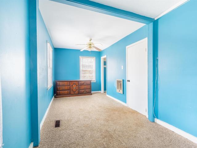 House for sale in Heflin, Alabama