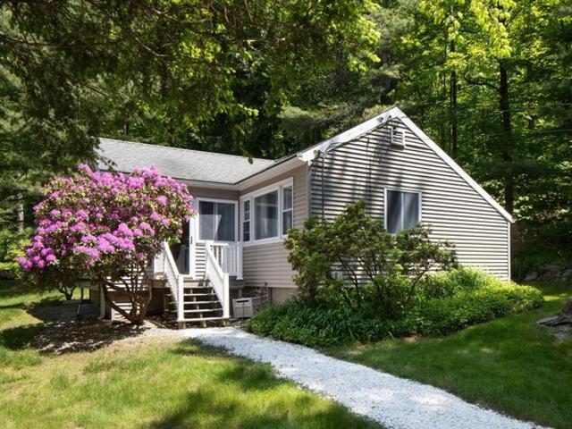 House for sale in Cornwall, Connecticut