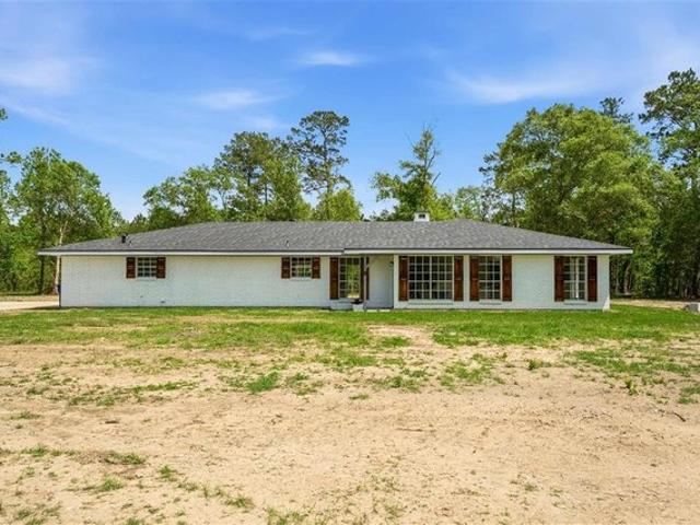 House for sale in Starks, Louisiana