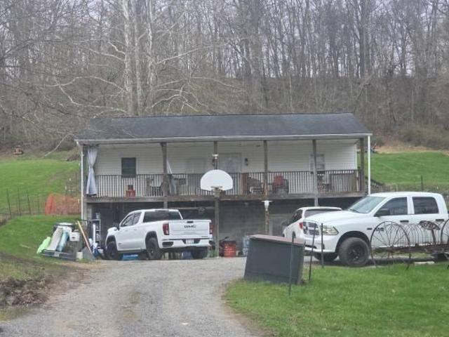 House for sale in Lumberport, West Virginia