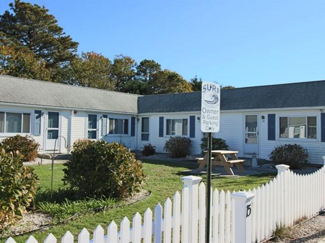 Condo for sale in Dennis, Massachusetts
