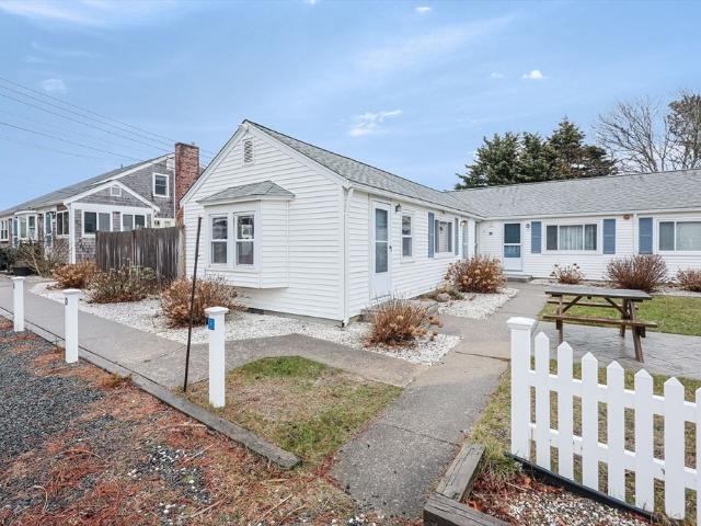 Condo for sale in Dennis, Dennisport
