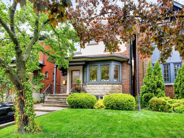 House for sale in Woburn, Ontario