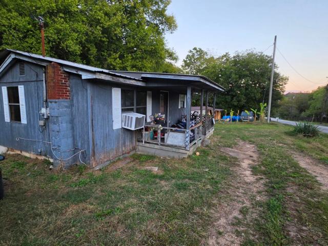 House for sale in Charleston, East Tennessee