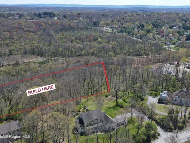Land for sale in City of Poughkeepsie, Dutchess County