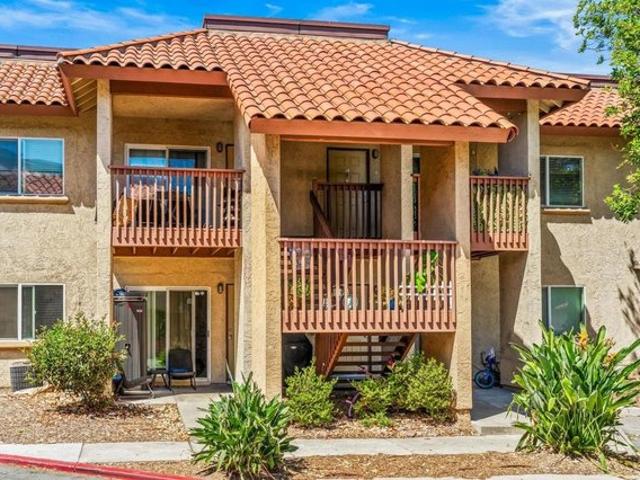 Condo for sale in El Cajon, California