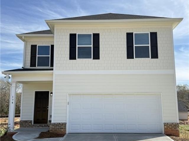 House for sale in Statham, Georgia