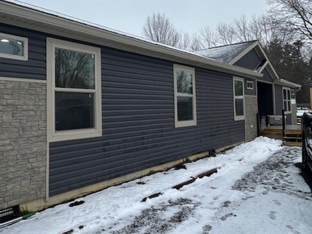 House for sale in Fredonia, New York
