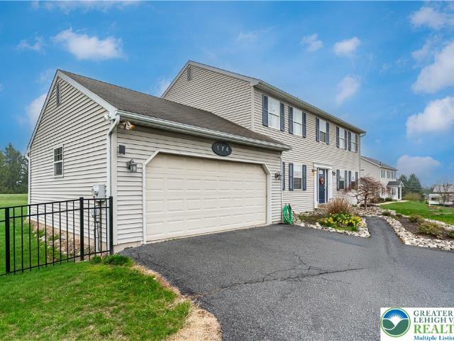 House for sale in Bushkill, Pennsylvania