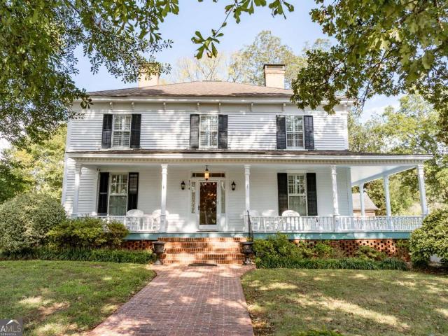 House for sale in Commerce, Georgia
