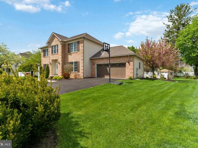 House for sale in Lebanon, Pennsylvania