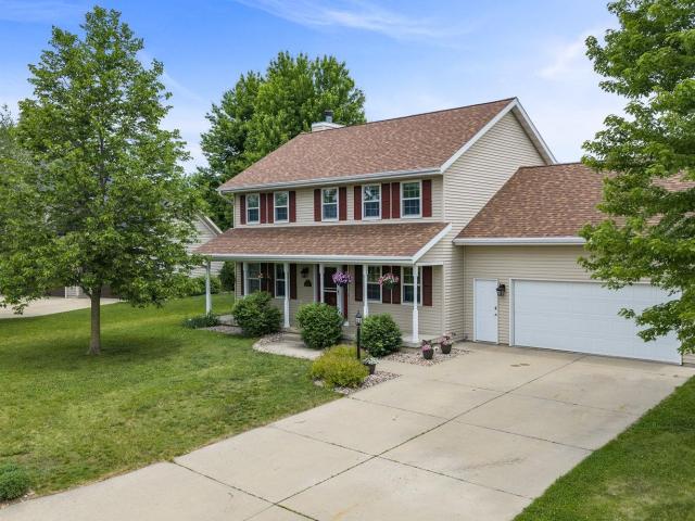 House for sale in Sauk City, Wisconsin