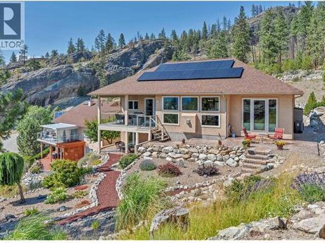 House for sale in British Columbia