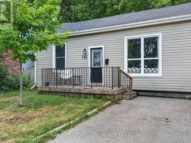 House for rent in Arva, Ontario