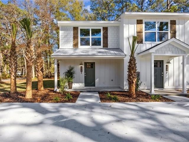 Townhouse for sale in Kingsland, Georgia