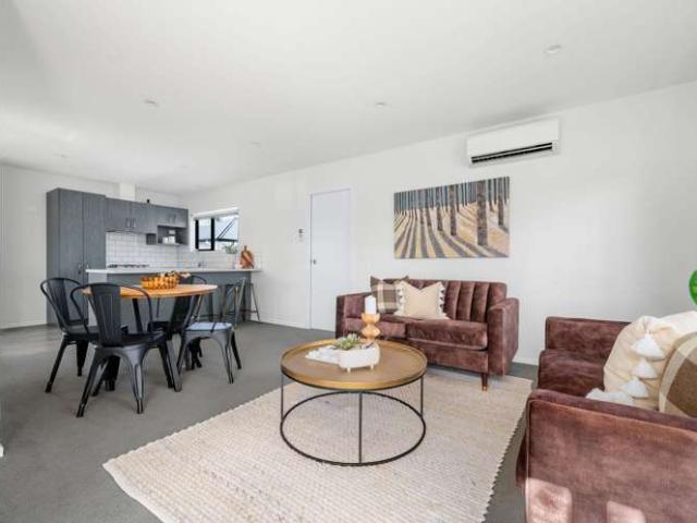 Apartment for sale in Hamilton, Waikato
