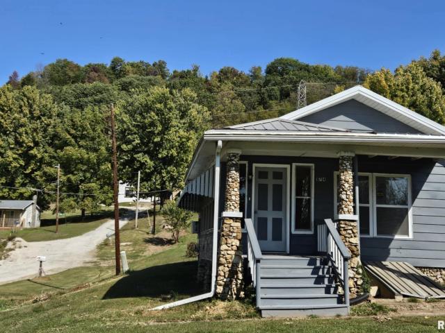 Property for sale in Hamburg, Illinois