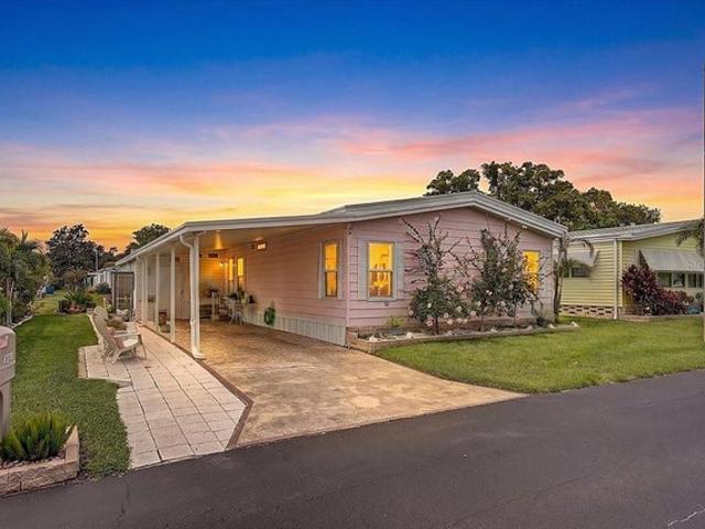 House for sale in Safety Harbor, Florida