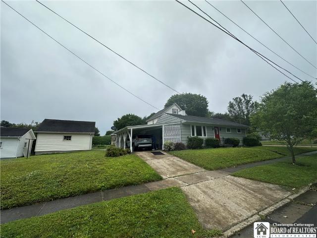 House for sale in Jamestown, New York