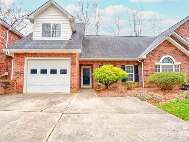 Townhouse for sale in Shelby, North Carolina