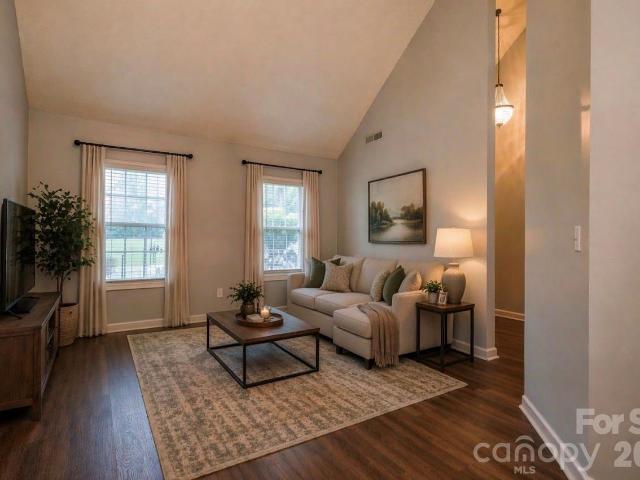 Townhouse for sale in Shelby, North Carolina