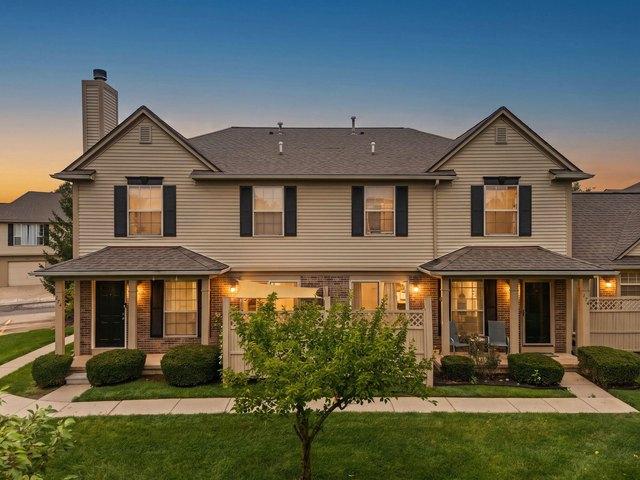 Condo for sale in Saline, Washtenaw County