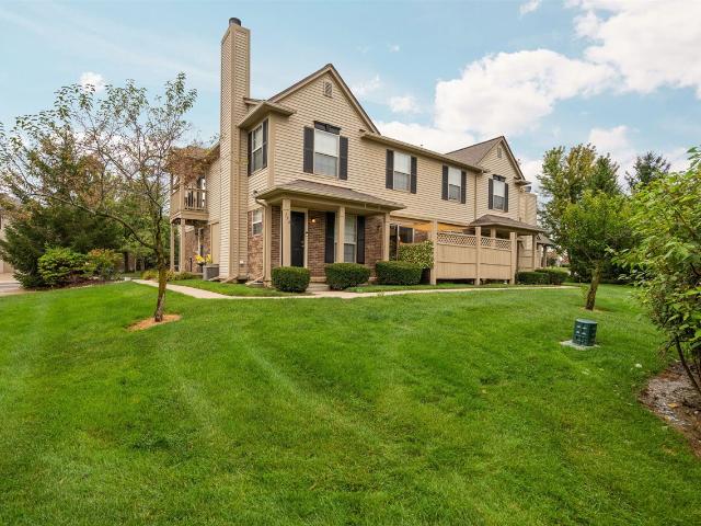 Condo for sale in Saline, Washtenaw County