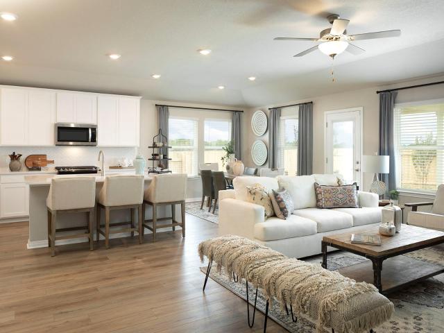 House for sale in Bastrop County, Texas