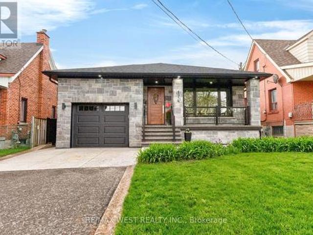 House for sale in Woburn, Ontario