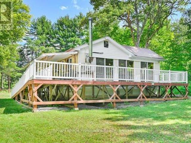 House for sale in Hastings, Ontario