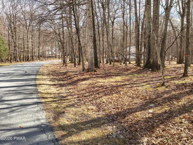 Land for sale in Beach Lake, Pennsylvania