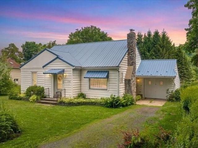 House for sale in Bainbridge, New York