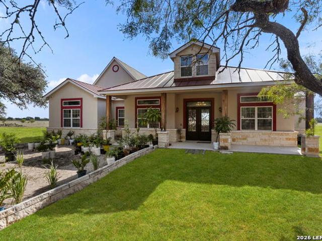 House for sale in Medina, Texas