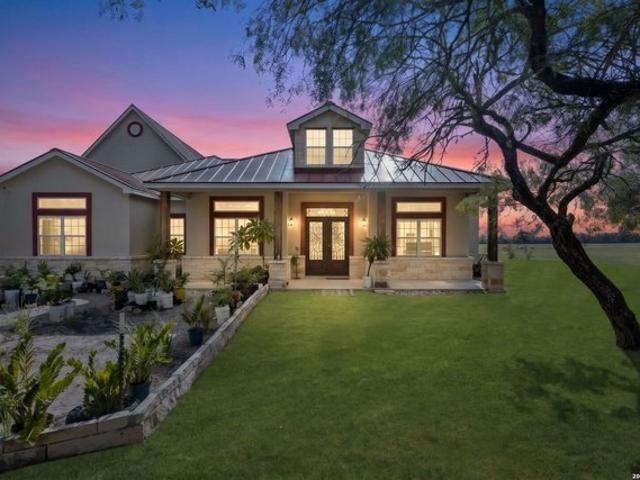 House for sale in Medina, Texas