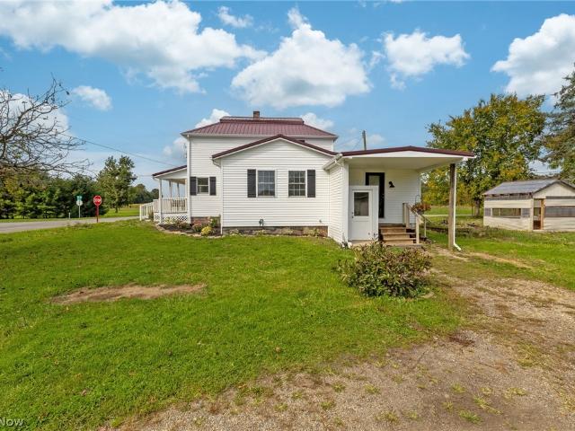 House for sale in West Salem, Ashland County