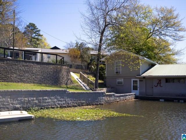 House for sale in Clanton, Alabama