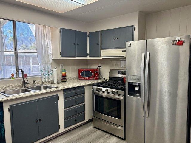 House for sale in Cathedral City, California