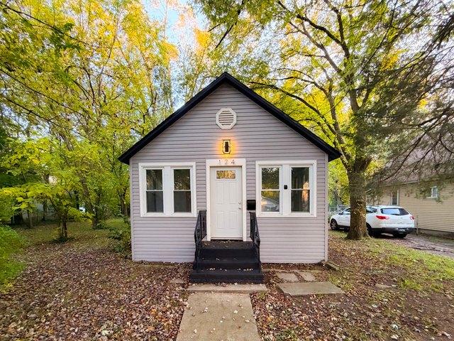 House for sale in Benton Harbor, Berrien County