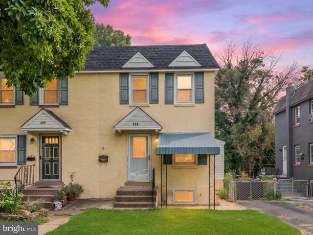 Townhouse for sale in Delco, Pennsylvania