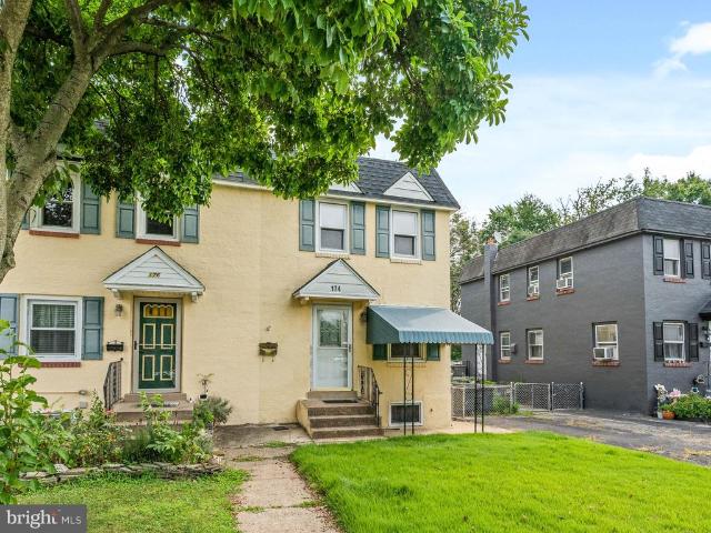 Townhouse for sale in Delco, Pennsylvania