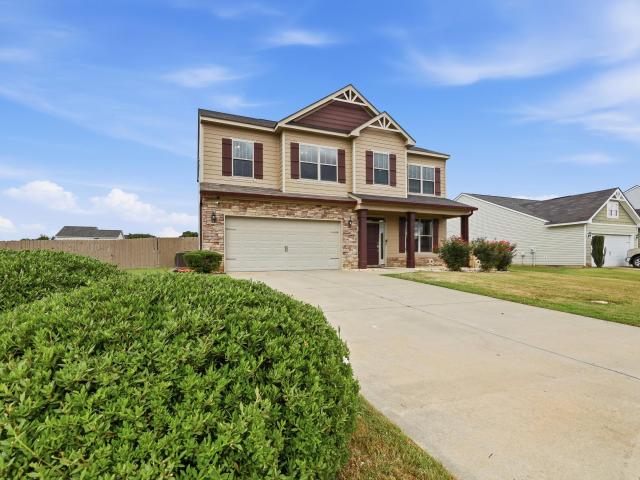 House for sale in Aiken, South Carolina