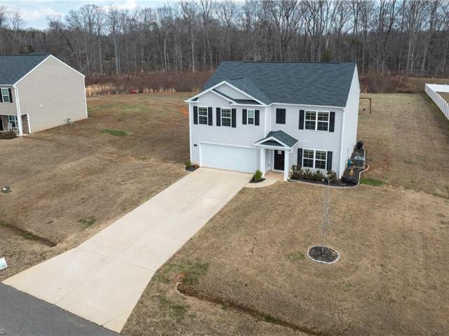House for sale in Mocksville, North Carolina