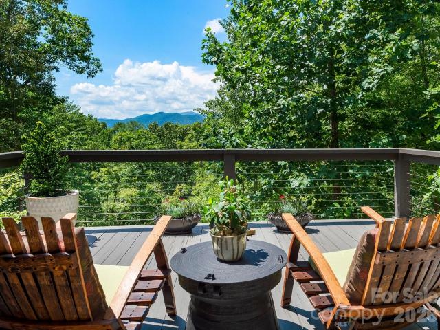 House for sale in Marshall, North Carolina